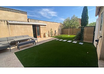 Yves Concept image 3 Toulon Landscaping Companies Yves Concept image 3