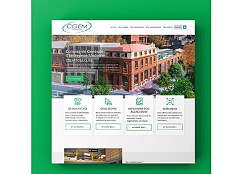 Yves Mothe image 3 Toulouse Web Designers Yves Mothe image 3