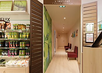 Yves Rocher image 3 Meilleurs Instituts De Beauté à Lille Yves Rocher image 3