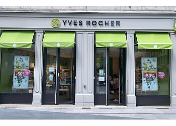 Lyon  Yves Rocher