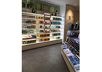 Yves Rocher image 2 Meilleurs Instituts De Beauté à Nantes Yves Rocher image 2