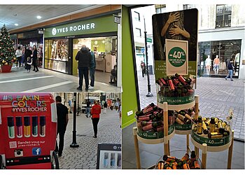 Yves Rocher image 3 Meilleurs Instituts De Beauté à Nantes Yves Rocher image 3