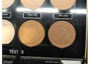 Yves Rocher image 2 Saint-Étienne Beauty Salons Yves Rocher image 2