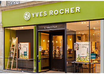 Yves Rocher-Bordeaux