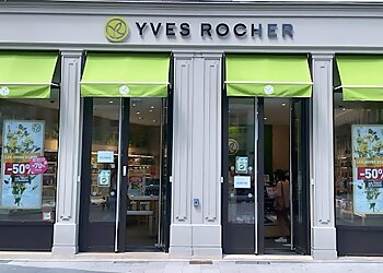 Lyon Beauty Salons Yves Rocher Lyon image 1