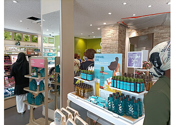 Yves Rocher Marseille image 2 Meilleurs Instituts De Beauté à Marseille Yves Rocher Marseille image 2