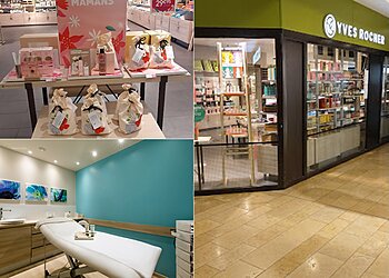 Yves Rocher-Strasbourg image 3 Meilleurs Instituts De Beauté à Strasbourg Yves Rocher-Strasbourg image 3