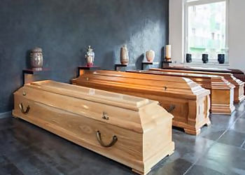 Angers Funeral Homes Yvon Service Funéraire Angers image 1