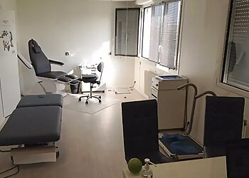 Yêmi Apithy image 2 Dijon Podiatrists Yêmi Apithy image 2