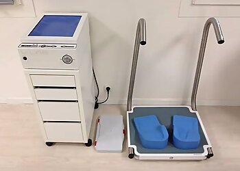 Yêmi Apithy image 3 Dijon Podiatrists Yêmi Apithy image 3