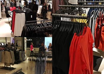 ZARA Bordeaux image 3 Bordeaux Clothing Stores ZARA Bordeaux image 3