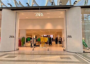 Montpellier Clothing Stores ZARA Montpellier image 1