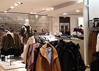 ZARA Nantes  image 2 Meilleurs Magasins De Vêtements à Nantes ZARA Nantes  image 2