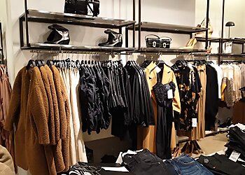 ZARA Nantes  image 3 Meilleurs Magasins De Vêtements à Nantes ZARA Nantes  image 3