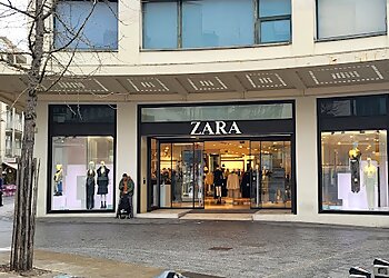 Nantes Clothing Stores ZARA Nantes  image 1