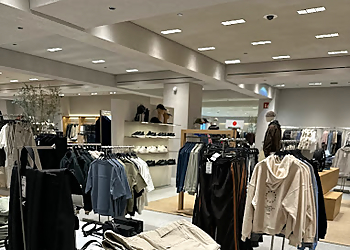 ZARA Odysseum image 2 Meilleurs Magasins De Vêtements à Montpellier ZARA Odysseum image 2