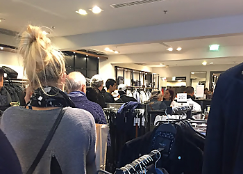 ZARA Odysseum image 3 Meilleurs Magasins De Vêtements à Montpellier ZARA Odysseum image 3