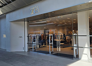 Meilleurs Magasins De Vêtements à Montpellier ZARA Odysseum image 1