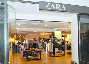 Meilleurs Magasins De Vêtements à Toulon ZARA Toulon image 1