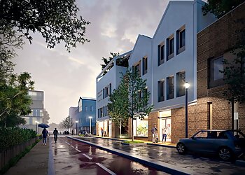 Z Architecture image 2 Meilleurs Architectes à Lyon Z Architecture image 2