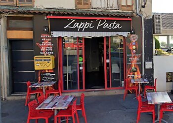 Zappi Pasta image 2 Toulon Italian Restaurants Zappi Pasta image 2