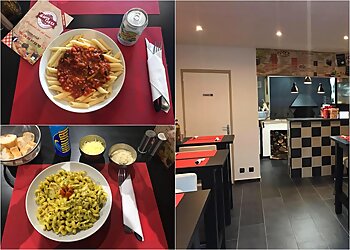 Zappi Pasta image 3 Toulon Italian Restaurants Zappi Pasta image 3