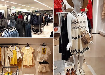 Zara Nice image 3 Meilleurs Magasins De Vêtements à Nice Zara Nice image 3