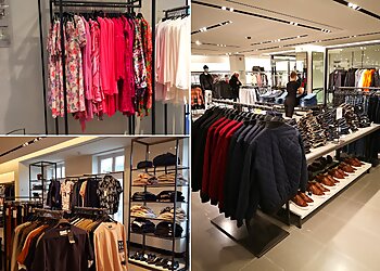 Zara Rennes image 3 Rennes Clothing Stores Zara Rennes image 3