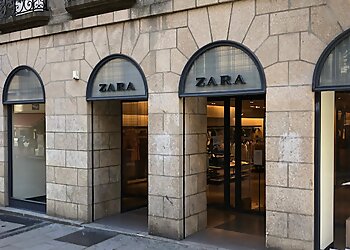 Rennes Clothing Stores Zara Rennes  image 1