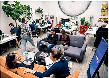 Zee Agency image 2 Meilleures Agences De Marketing à Paris Zee Agency image 2