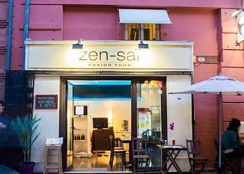 Zen-Saï image 2 Toulouse Sushi  Zen-Saï image 2