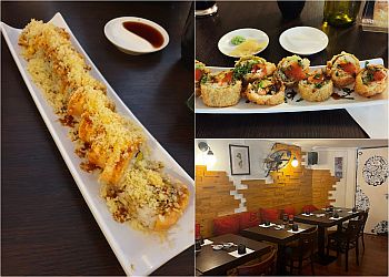 Zen-Saï image 3 Toulouse Sushi  Zen-Saï image 3