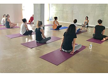 Zenspace Yoga image 3 Meilleurs Cours de yoga à Lyon Zenspace Yoga image 3