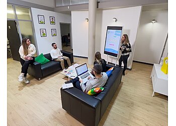 Zetruc Reims image 2 Reims Marketing Agencies Zetruc Reims image 2