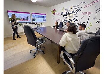 Zetruc Reims image 3 Reims Marketing Agencies Zetruc Reims image 3