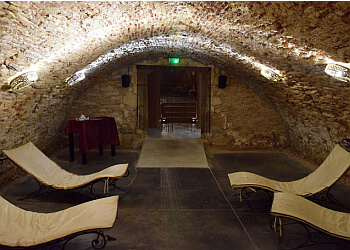 Zeïn Marseille image 2 Meilleurs Spas à Marseille Zeïn Marseille image 2