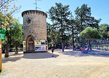 Zoo de Montpellier image 1 Montpellier Places To Visit Zoo de Montpellier image 1