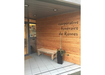 coopérative funéraire de Rennes