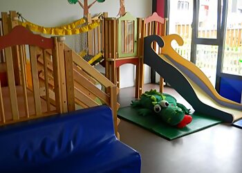 crèche franco allemande Hänsel & Gretel image 2 Meilleures Écoles Maternelles à Nantes crèche franco allemande Hänsel & Gretel image 2