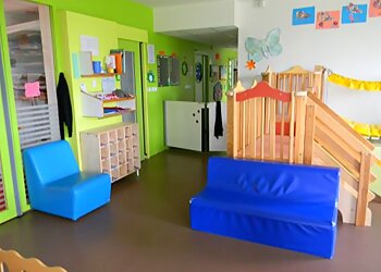 crèche franco allemande Hänsel & Gretel image 3 Meilleures Écoles Maternelles à Nantes crèche franco allemande Hänsel & Gretel image 3