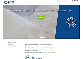 eMaginance image 2 Meilleurs Agences de création de site web à Nice eMaginance image 2