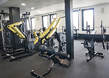 Square Gym bordeaux image 2 Bordeaux Gyms Square Gym bordeaux image 2