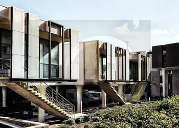 hept'Arts Architecture image 3 Marseille Architects hept'Arts Architecture image 3