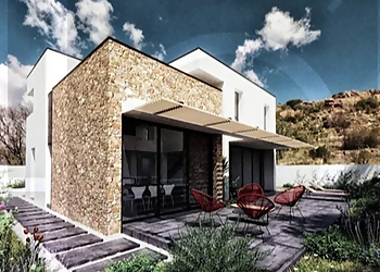 Marseille Architects hept'Arts Architecture image 1