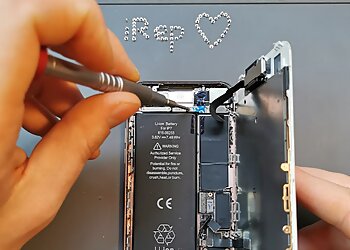 iRep Bordeaux image 2 Meilleures Réparation De Téléphones Portables à Bordeaux iRep Bordeaux image 2