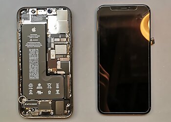 iRep Bordeaux image 3 Meilleures Réparation De Téléphones Portables à Bordeaux iRep Bordeaux image 3