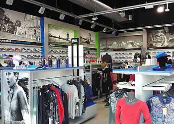 i-Run Toulouse Sesquières image 2 Meilleurs Magasins De Sport à Toulouse i-Run Toulouse Sesquières image 2