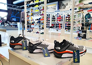 i-Run Toulouse Sesquières image 3 Meilleurs Magasins De Sport à Toulouse i-Run Toulouse Sesquières image 3