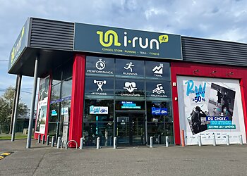 Toulouse Sports Shops i-Run Toulouse Sesquières image 1