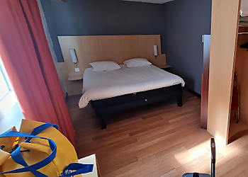 ibis Bordeaux Centre Meriadeck image 2 Bordeaux Hotels ibis Bordeaux Centre Meriadeck image 2